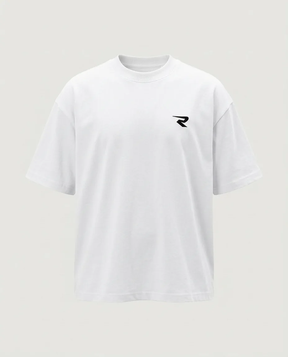 Essential Tee, front view
