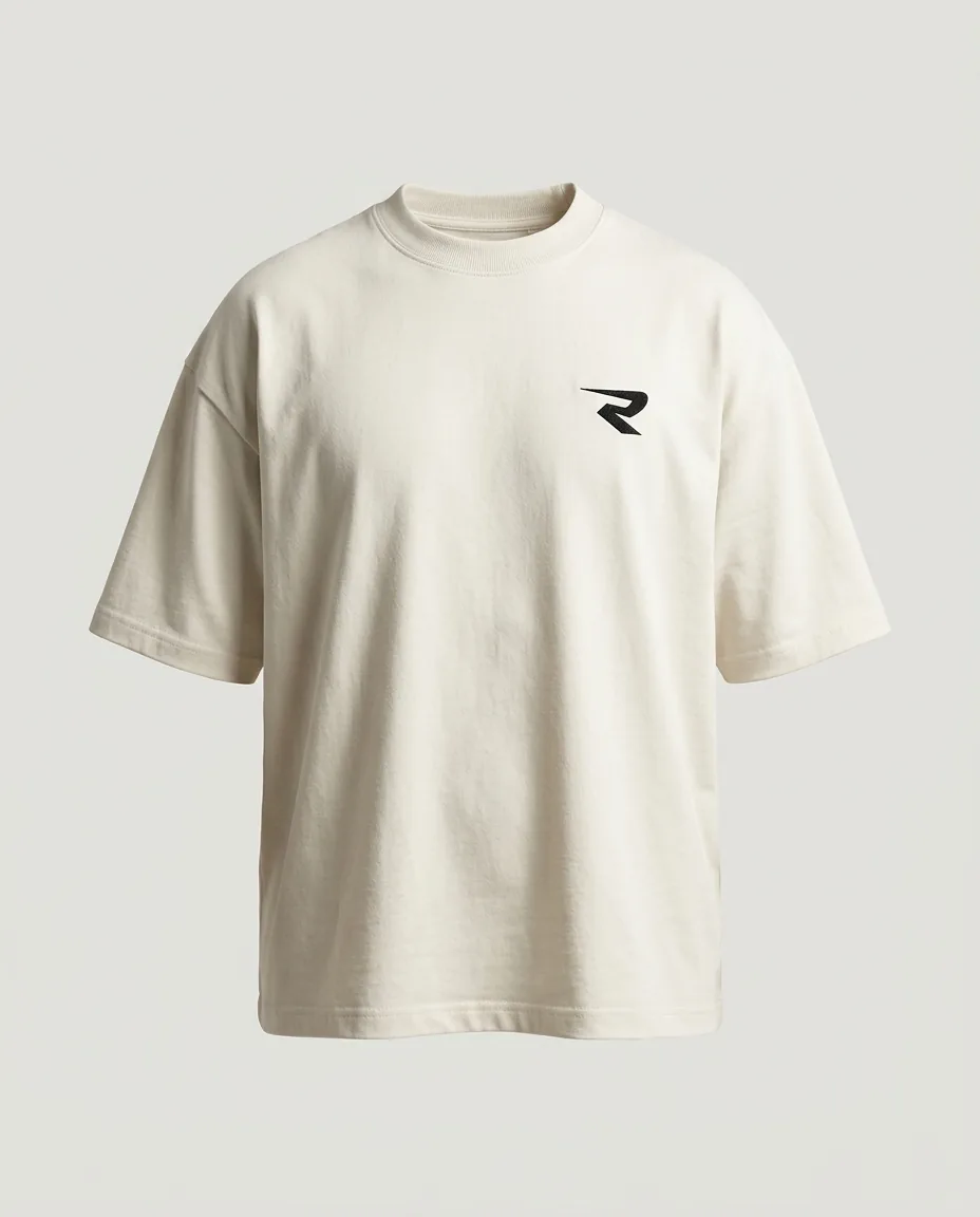 Tee Essentiel, vue de face
